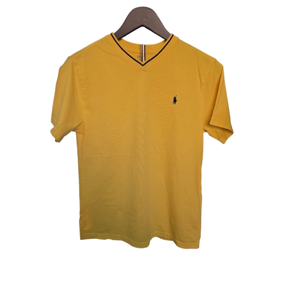 Polo Ralph Lauren Youth Classic Fit Polo Shirt L (14–16)